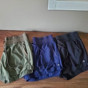 Tek Gear Shorts Bundle